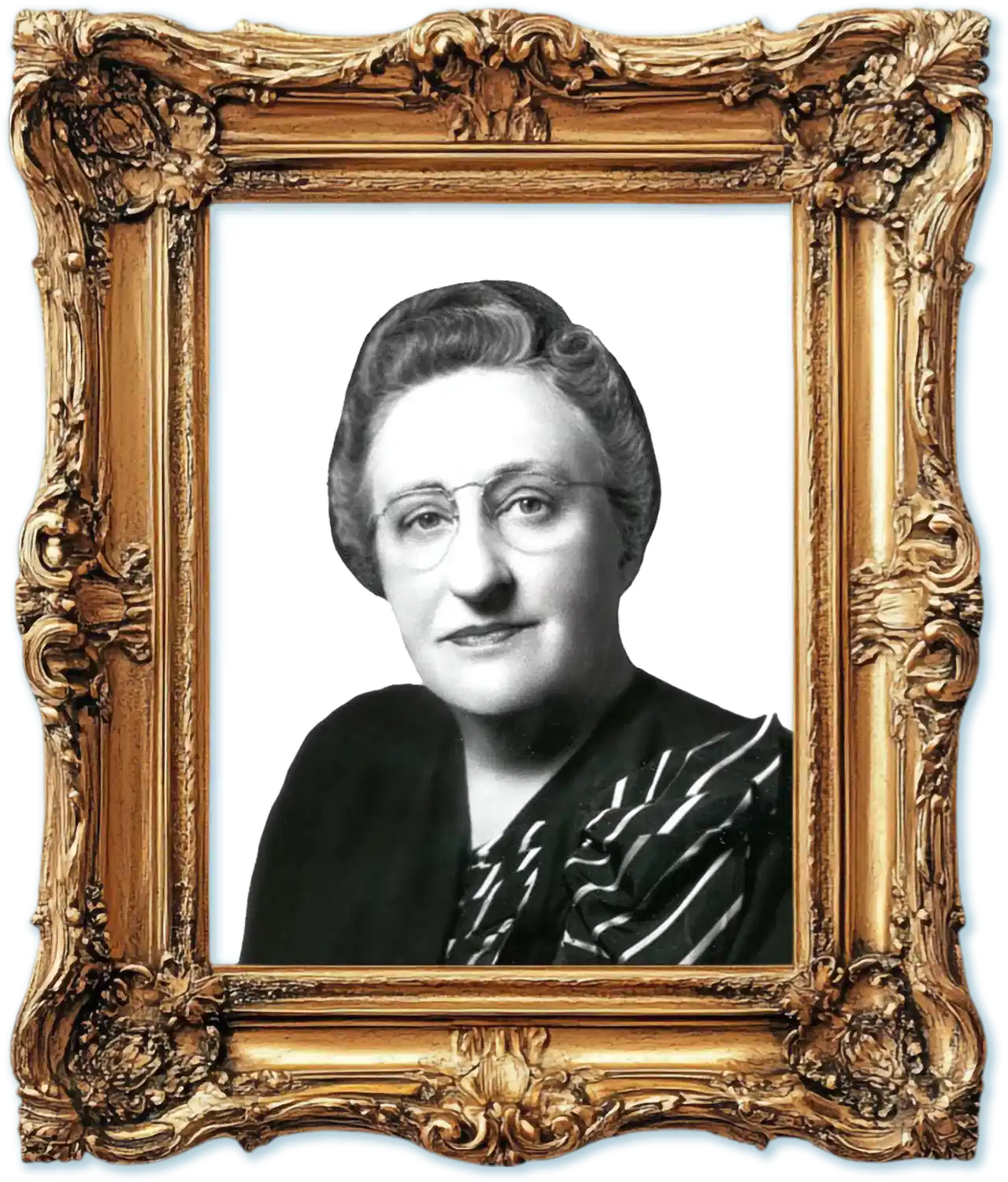 Our founder Dr. Elizabeth Hohl
