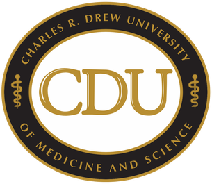 Charles R. Drew University of Medicine and Science logo