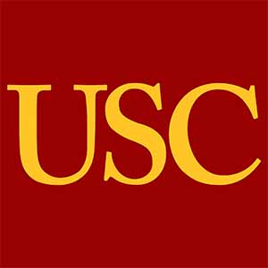 USC logo