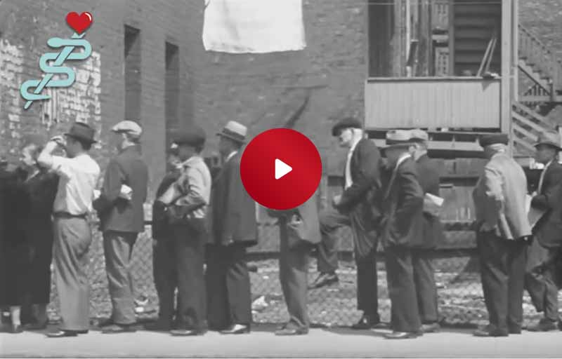 Click here to watch our  LAPAA History & How We Help Physicians In Need video.