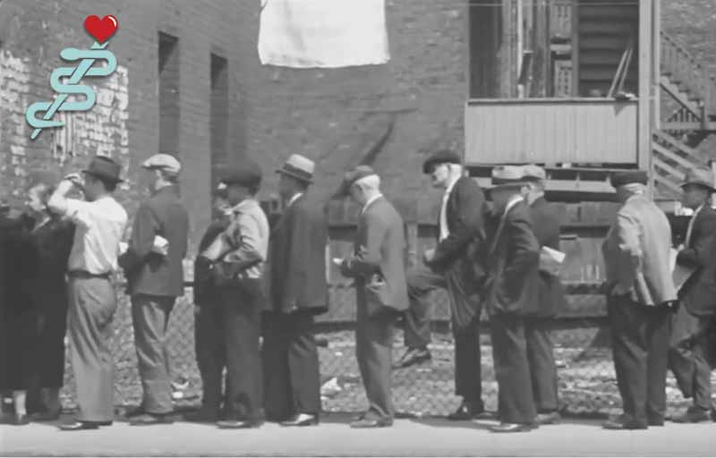 Click here to watch the LAPAA History & How We Help Physicians In Need video.